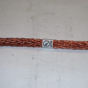 28 Strand Braided Wire (14 ga AWG)