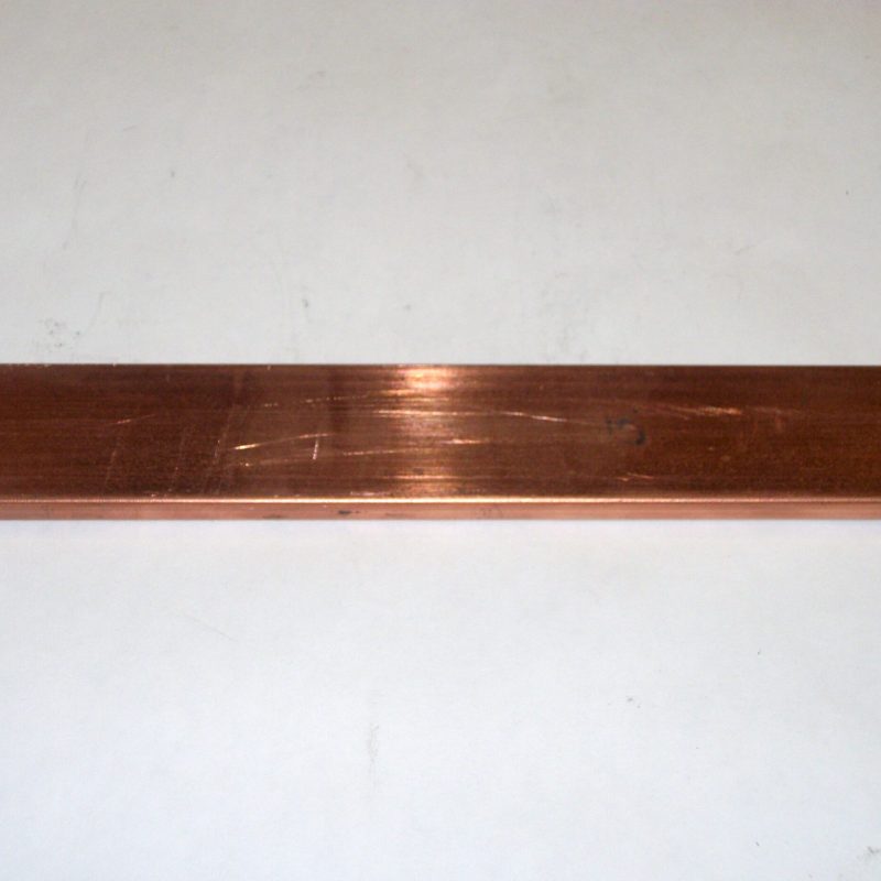 Category Copper Bus Bars Robbins Lightning