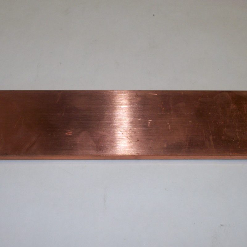 Category Copper Bus Bars Robbins Lightning