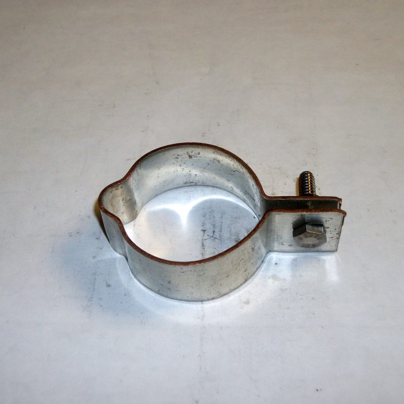 A683N Adhesive Cable Holders Aluminum Robbins Lightning