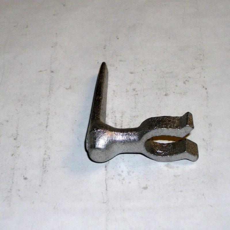 682 BR Cast Adhesive Cable Holder Robbins Lightning