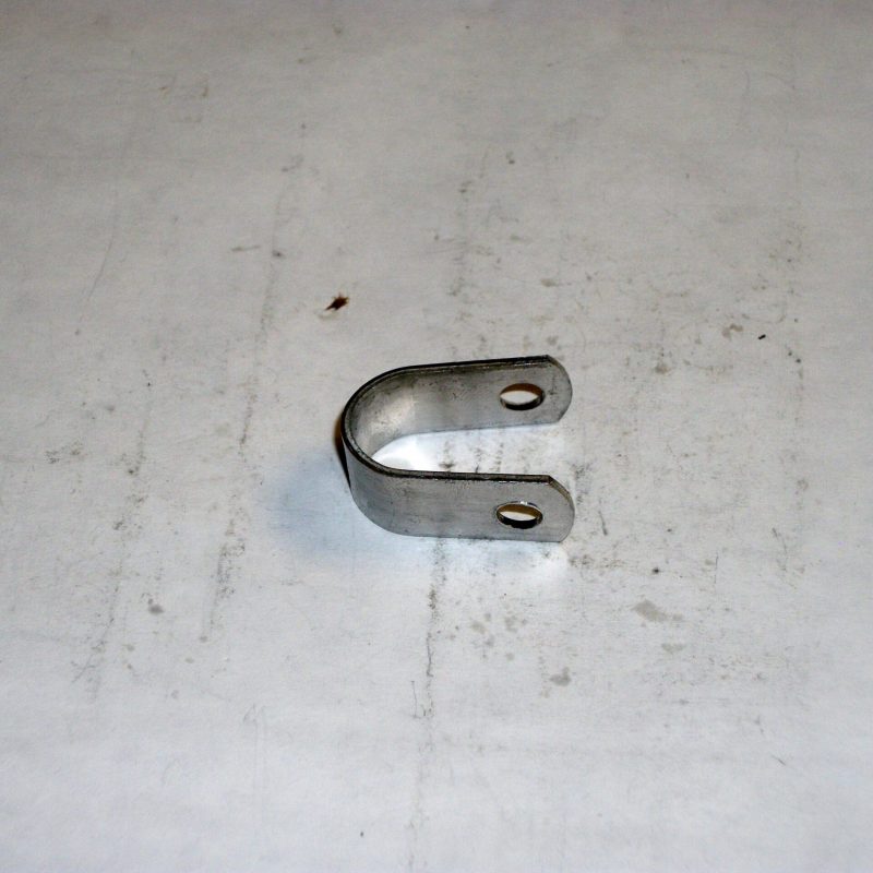 682 BR Cast Adhesive Cable Holder Robbins Lightning