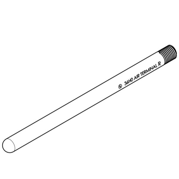 536B